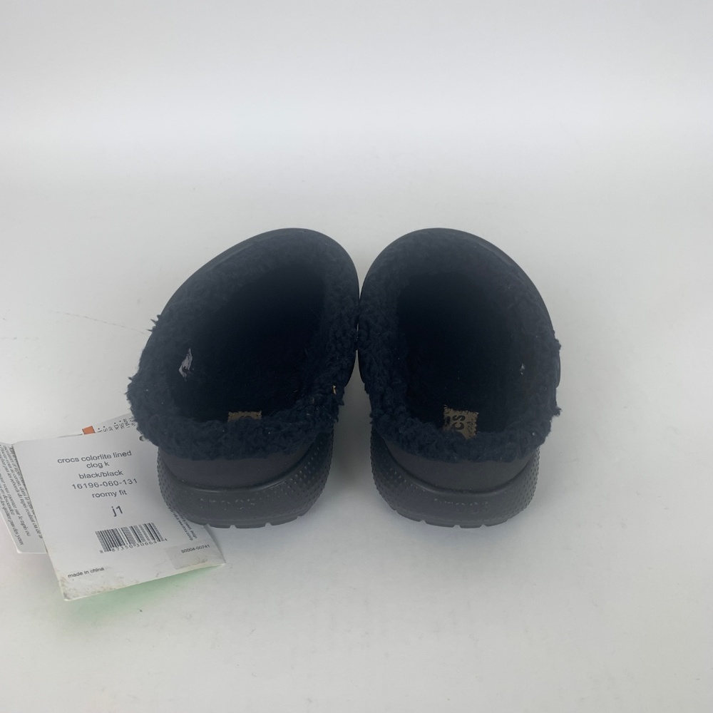 crocs ColorLite Lined Clog - Picture 3 of 3